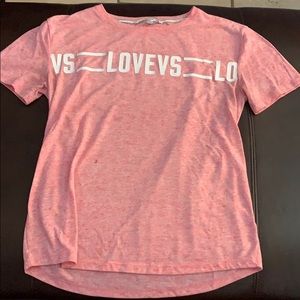 Victoria Secret t-shirt